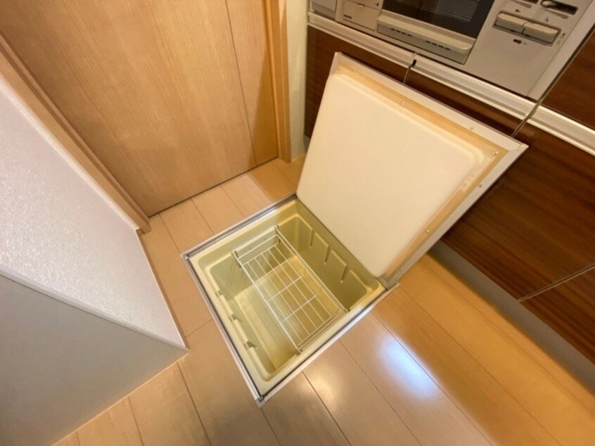 同物件別室の画像です サクラーレ朝日