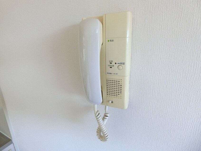 別部屋写真です ラフレシール山城