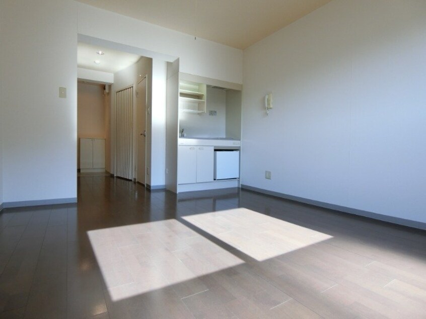 別部屋写真です ラフレシール山城