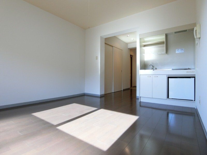 別部屋写真です ラフレシール山城