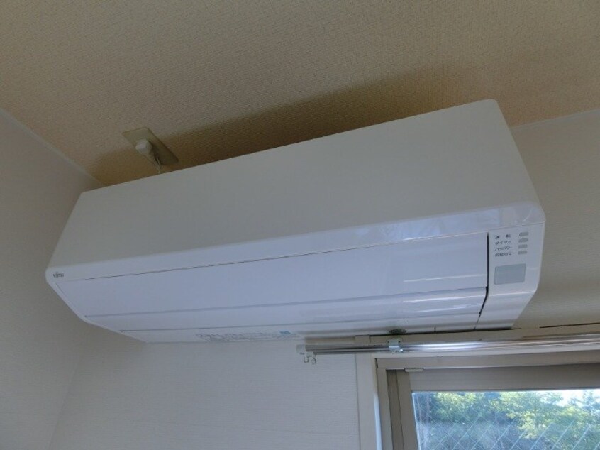 別部屋写真です ラフレシール山城