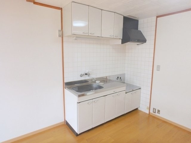 キッチンキッチン ハピネス千代11棟