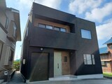 朝日町柿一戸建て