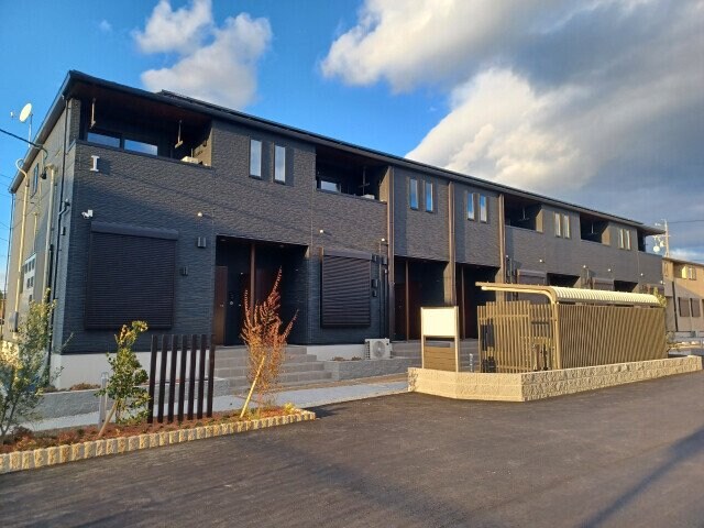  ルチェンテーＦ　Ⅰ