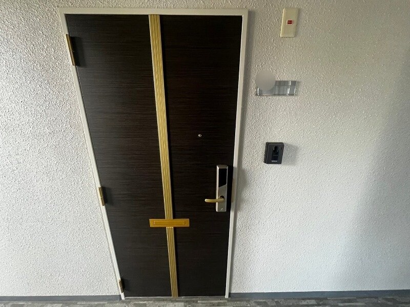  メゾンモンマルトル江場