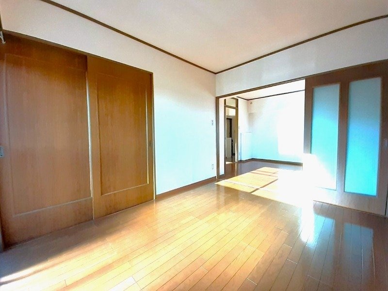 同型参考写真です。 Ｂｒｉｇｈｔ　Ｐｌａｚａ　Ａ棟