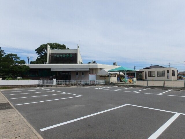 ひばり保育園(幼稚園/保育園)まで235m Ｂｒｉｇｈｔ　Ｐｌａｚａ　Ａ棟