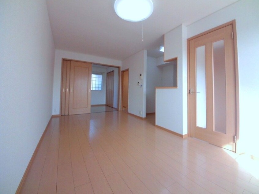  レジデンス　カメリア