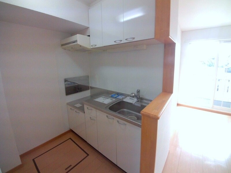  レジデンス　カメリア