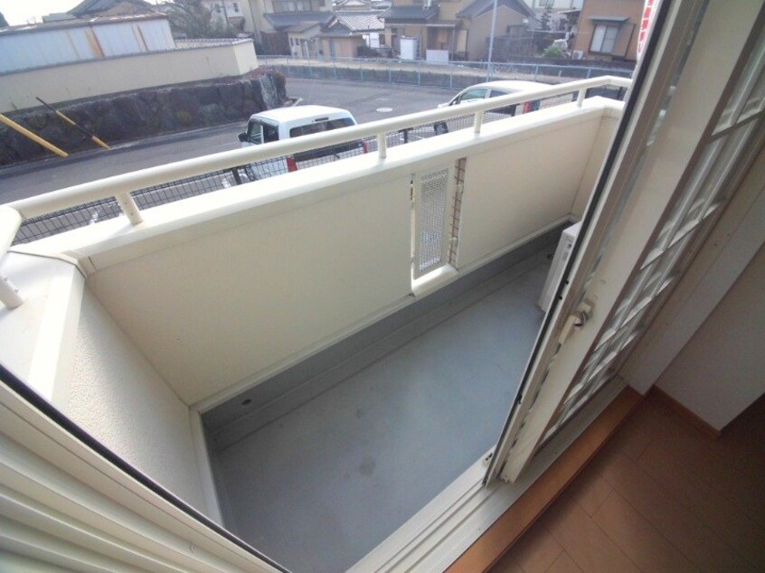  レジデンス　カメリア