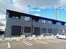 ミライズテラス川越　Ⅱの外観