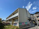 アールコートＮＡＯの外観