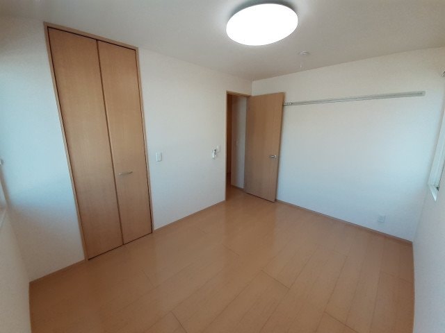  トレフル ブラン　A棟