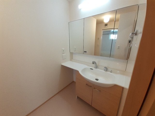  トレフル ブラン　A棟