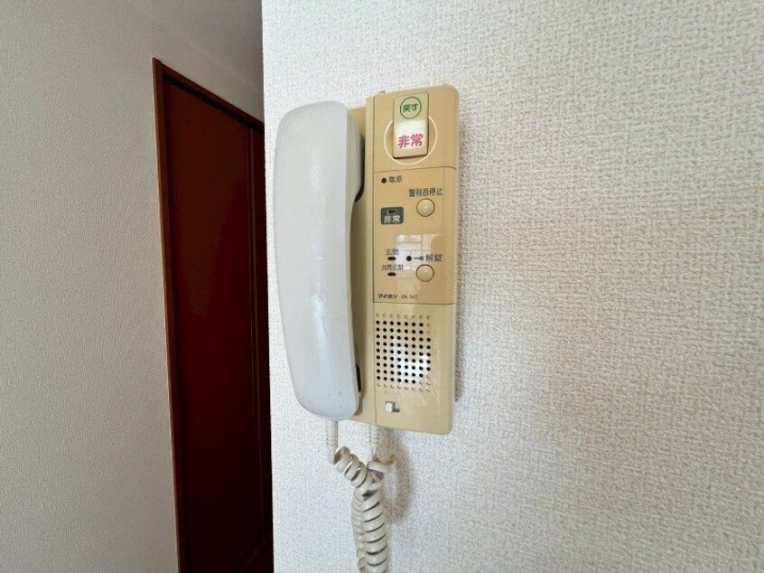 別部屋参考写真です MsⅡ