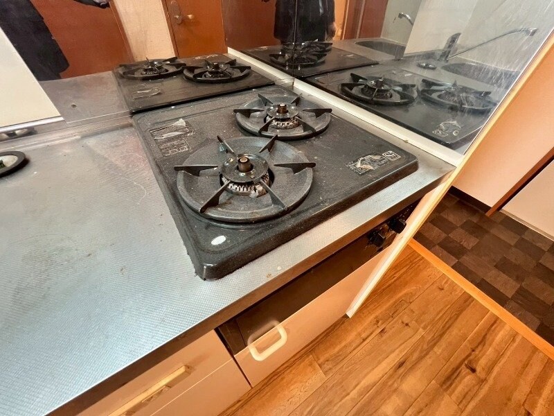 別部屋参考写真です MsⅡ