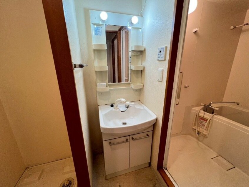 別部屋参考写真です MsⅡ