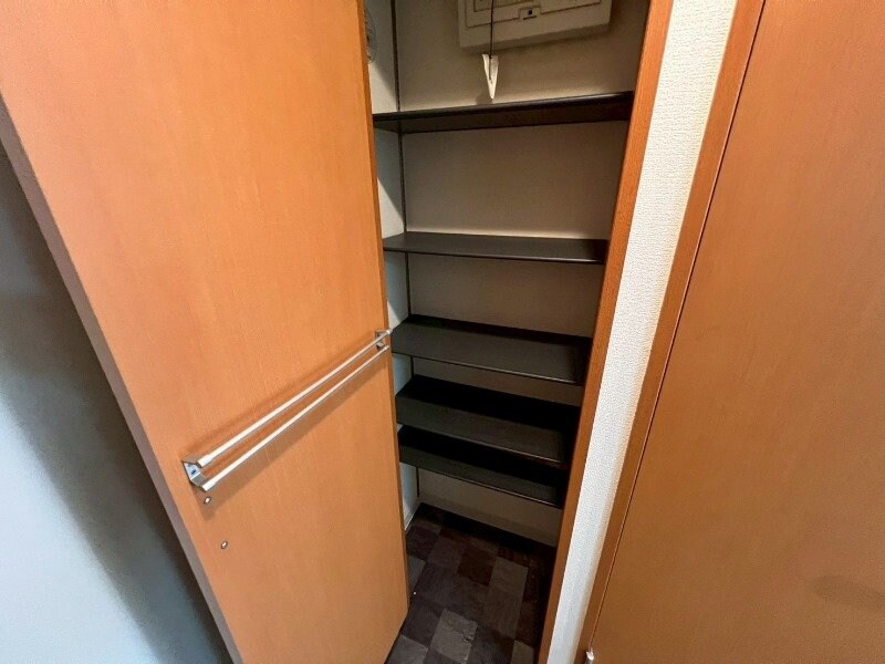 別部屋参考写真です MsⅡ