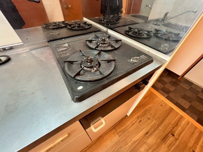 別部屋参考写真です MsⅡ