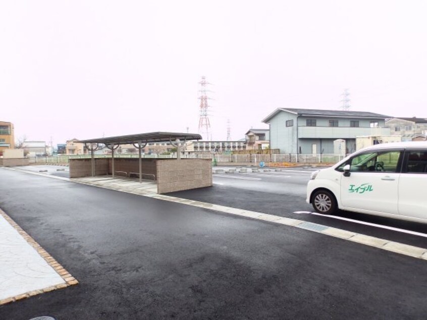  Ｍ・プラム　Ⅲ