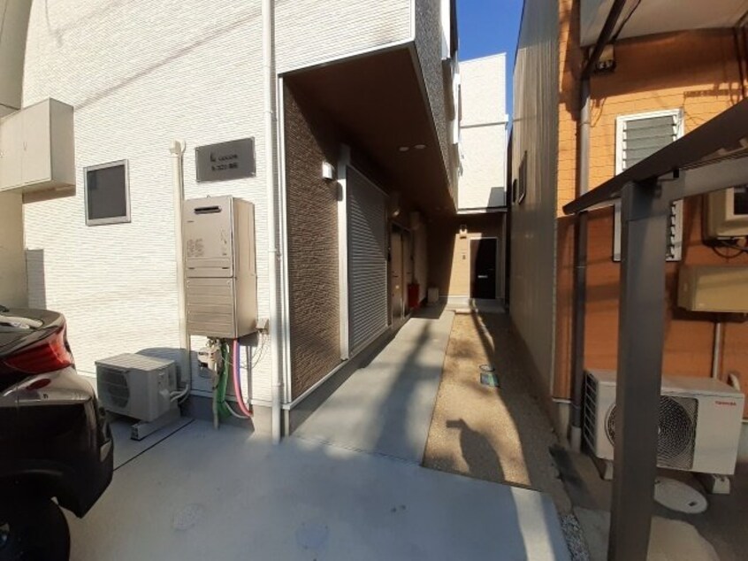  ＬＥＣＯＣＯＮ桑名