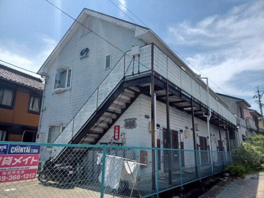  Ｐａｒｃ　Ｆｅｒｍｅ