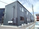 Ｌａ　Ｌｕｃｅの外観