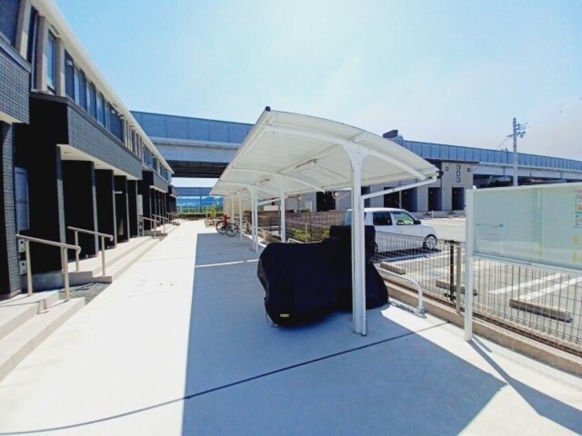  プラ　リジェール