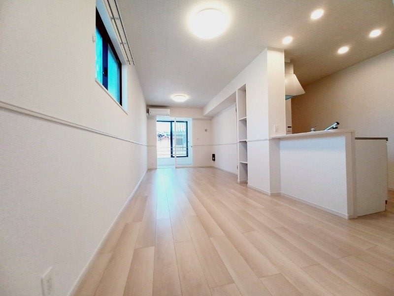 同型反転タイプ参考写真 アルドーレＹ