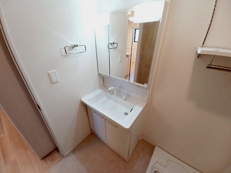 同型反転タイプ参考写真 アルドーレＹ