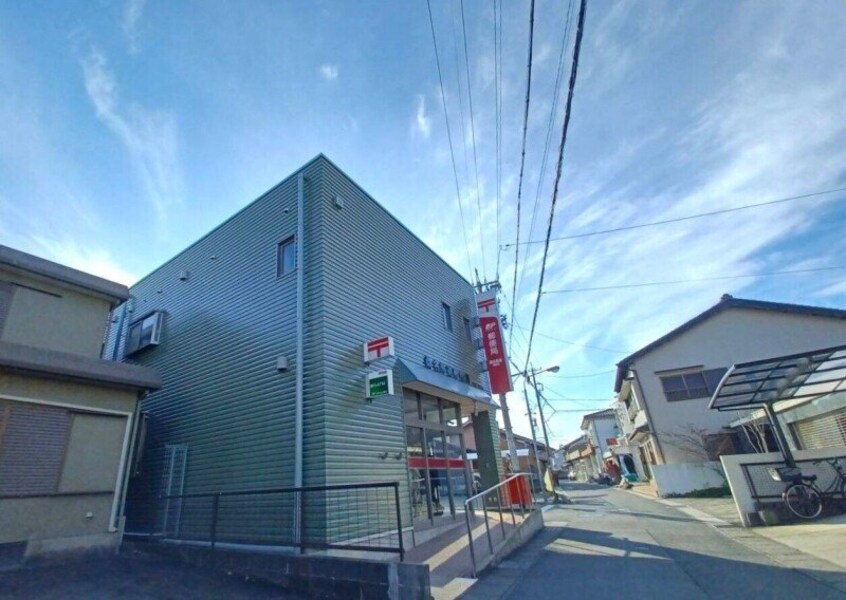 桑名馬道郵便局(郵便局)まで948m アルドーレＹ