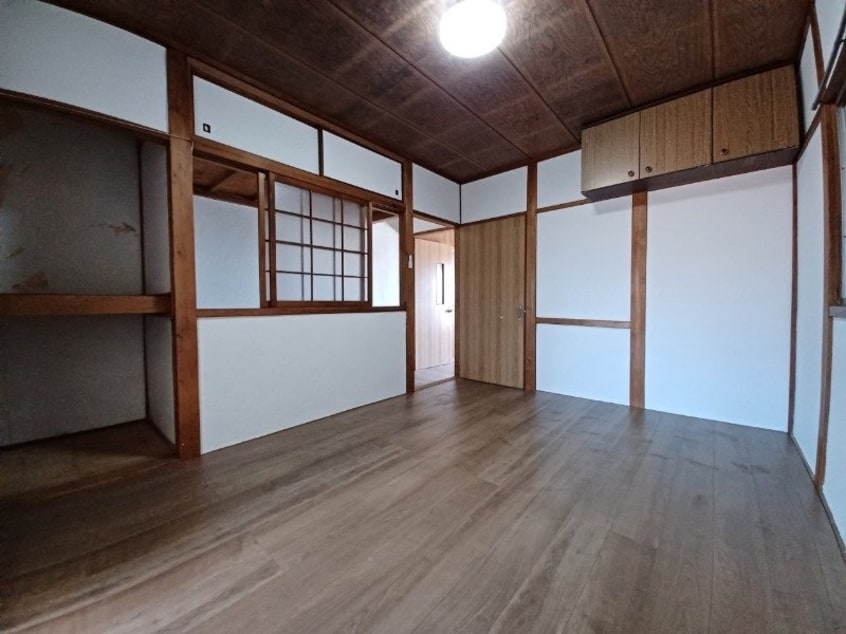  富田一色町リノベハウス