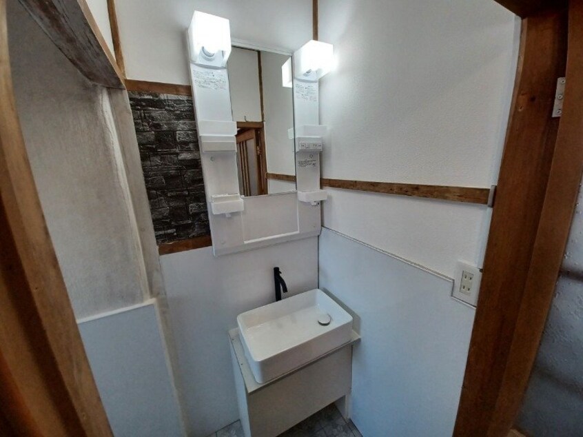  富田一色町リノベハウス