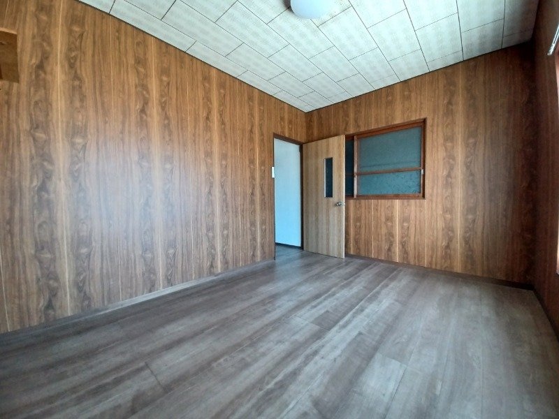  富田一色町リノベハウス