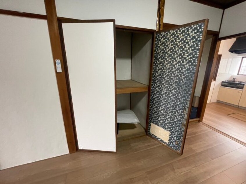  富田一色町リノベハウス