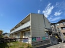 アールコートＮＡＯの外観
