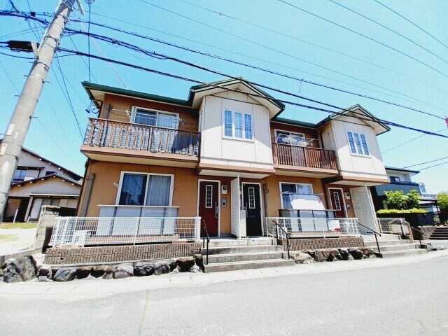  サミット　Ｅ棟