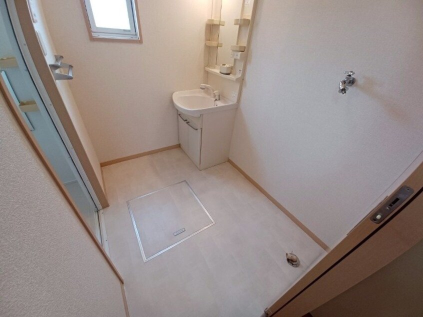 同タイプ サミット　Ｅ棟