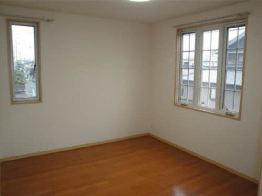 同タイプ サミット　Ｅ棟