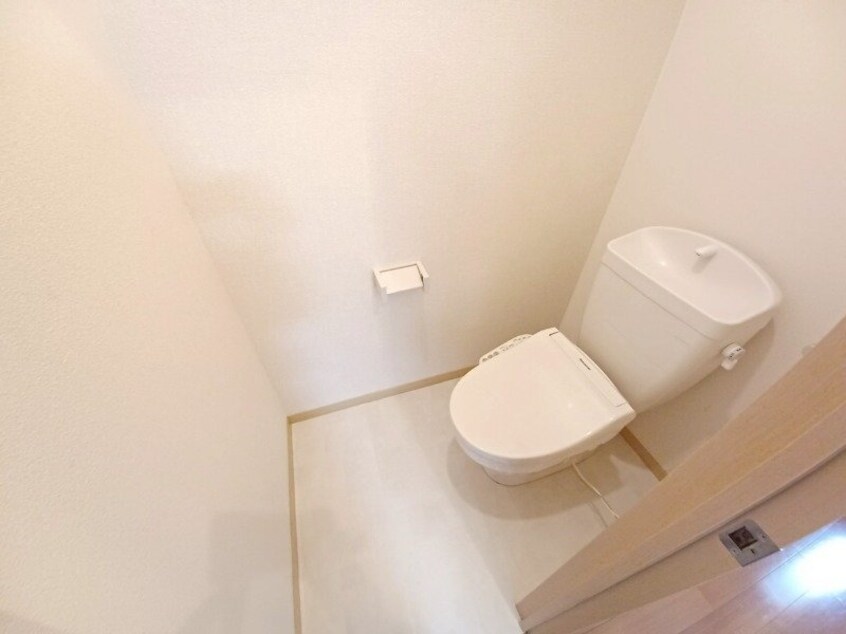 同タイプ サミット　Ｅ棟