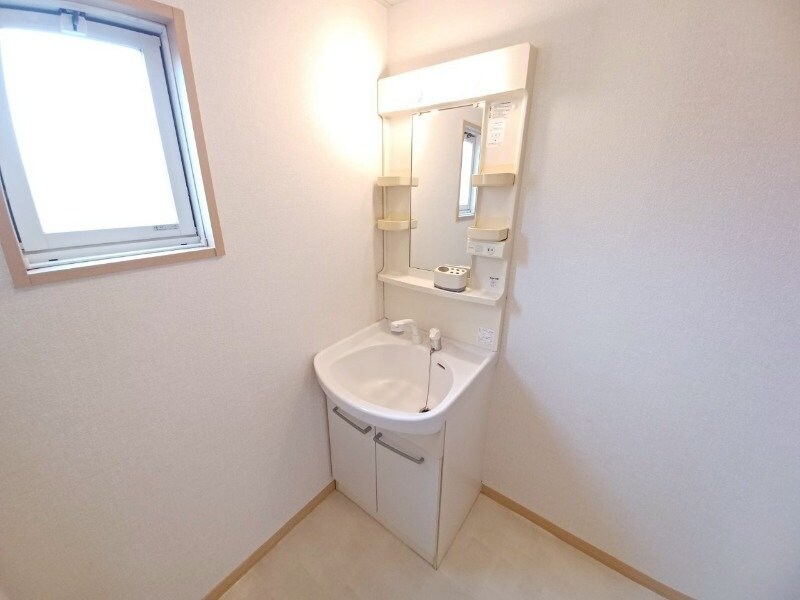 同タイプ サミット　Ｅ棟