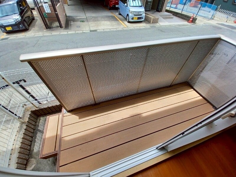 同タイプ サミット　Ｅ棟