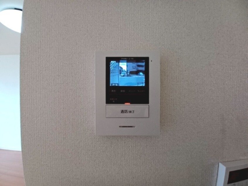 同タイプ サミット　Ｅ棟