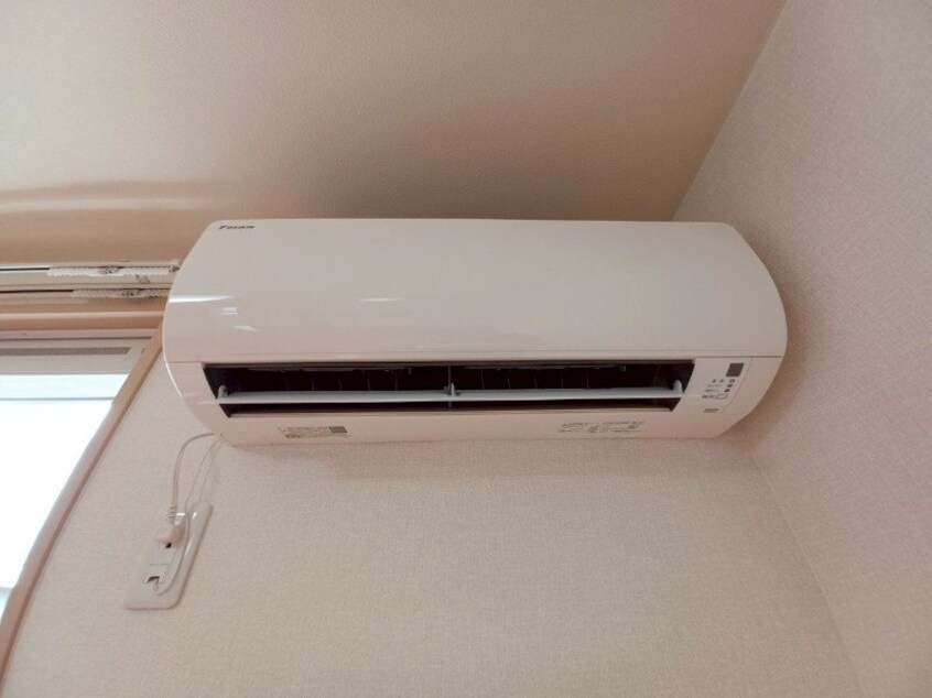 同タイプ サミット　Ｅ棟