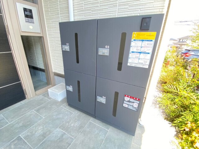  クオリスタ尾畑