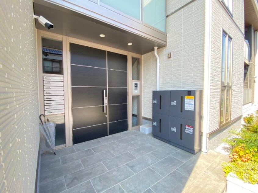  クオリスタ尾畑