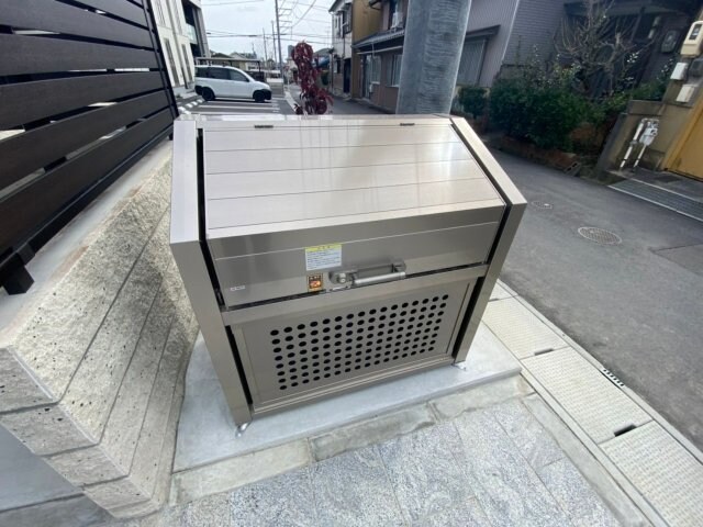  クオリスタ尾畑