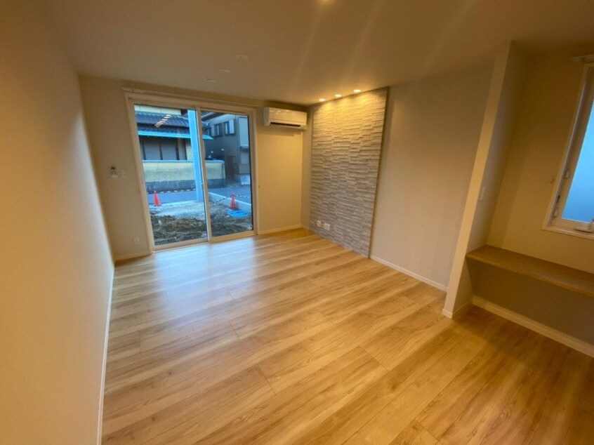  クオリスタ尾畑