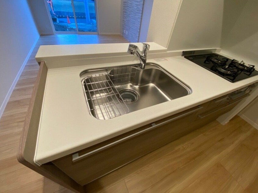  クオリスタ尾畑