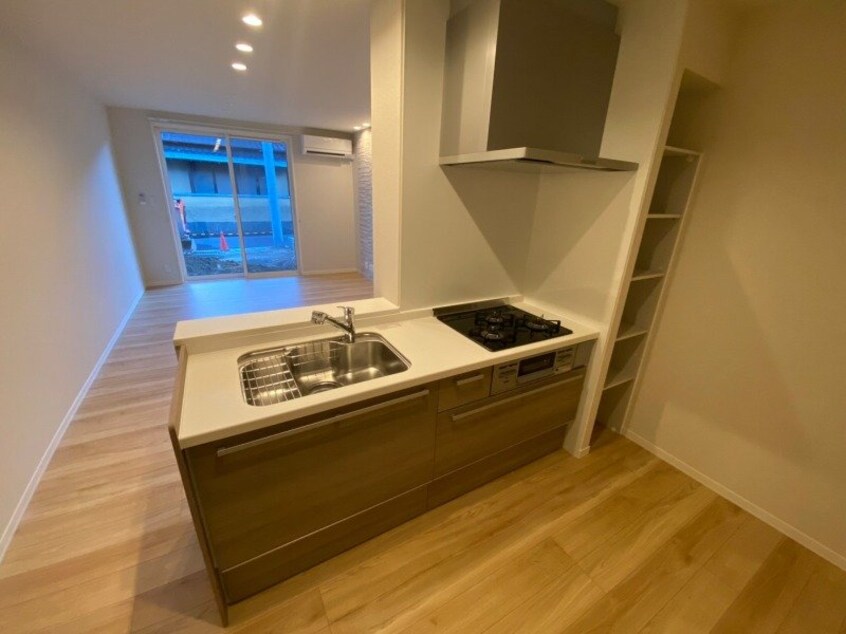  クオリスタ尾畑